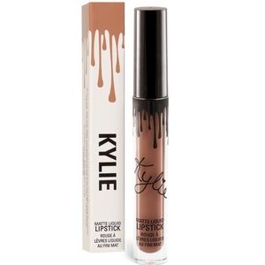 Kylie Cosmetics Exposed